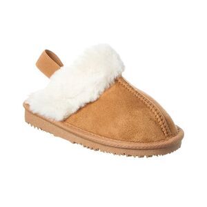 Avalanche Slipper, Brown